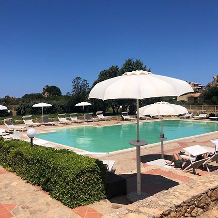 Gravina Resort & Apartments Costa Paradiso Extérieur photo