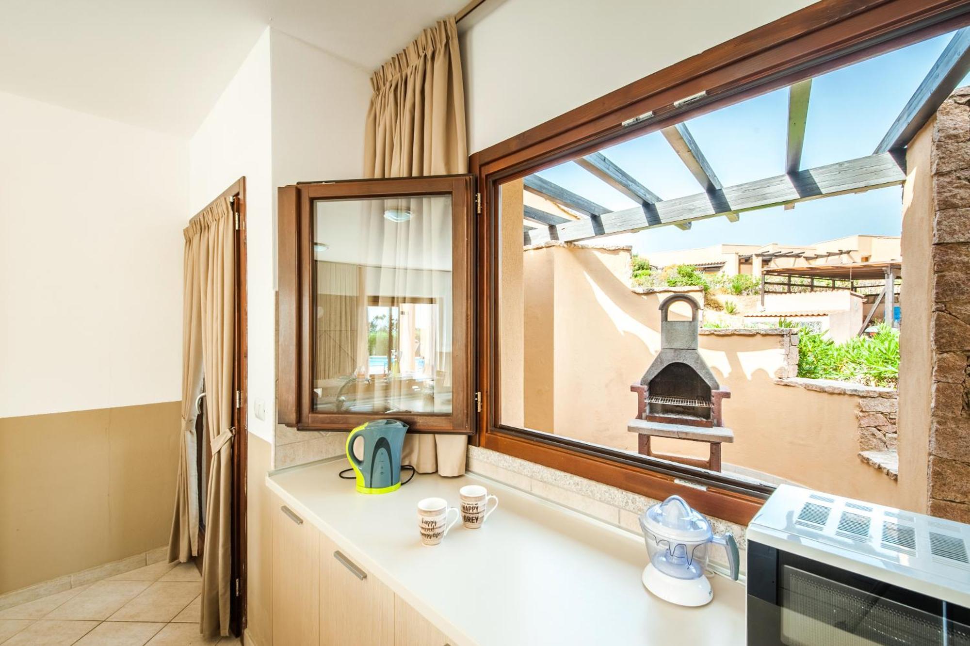 Gravina Resort & Apartments Costa Paradiso Extérieur photo