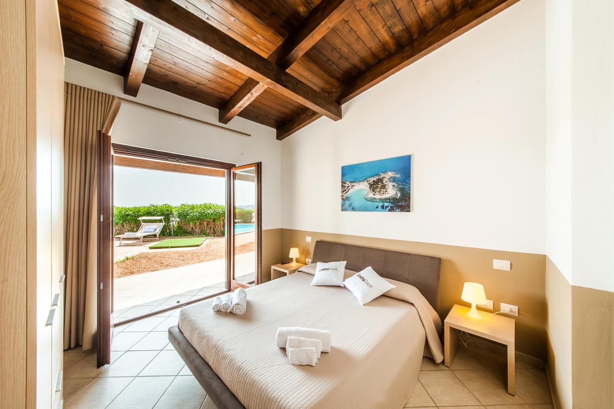 Gravina Resort & Apartments Costa Paradiso Extérieur photo