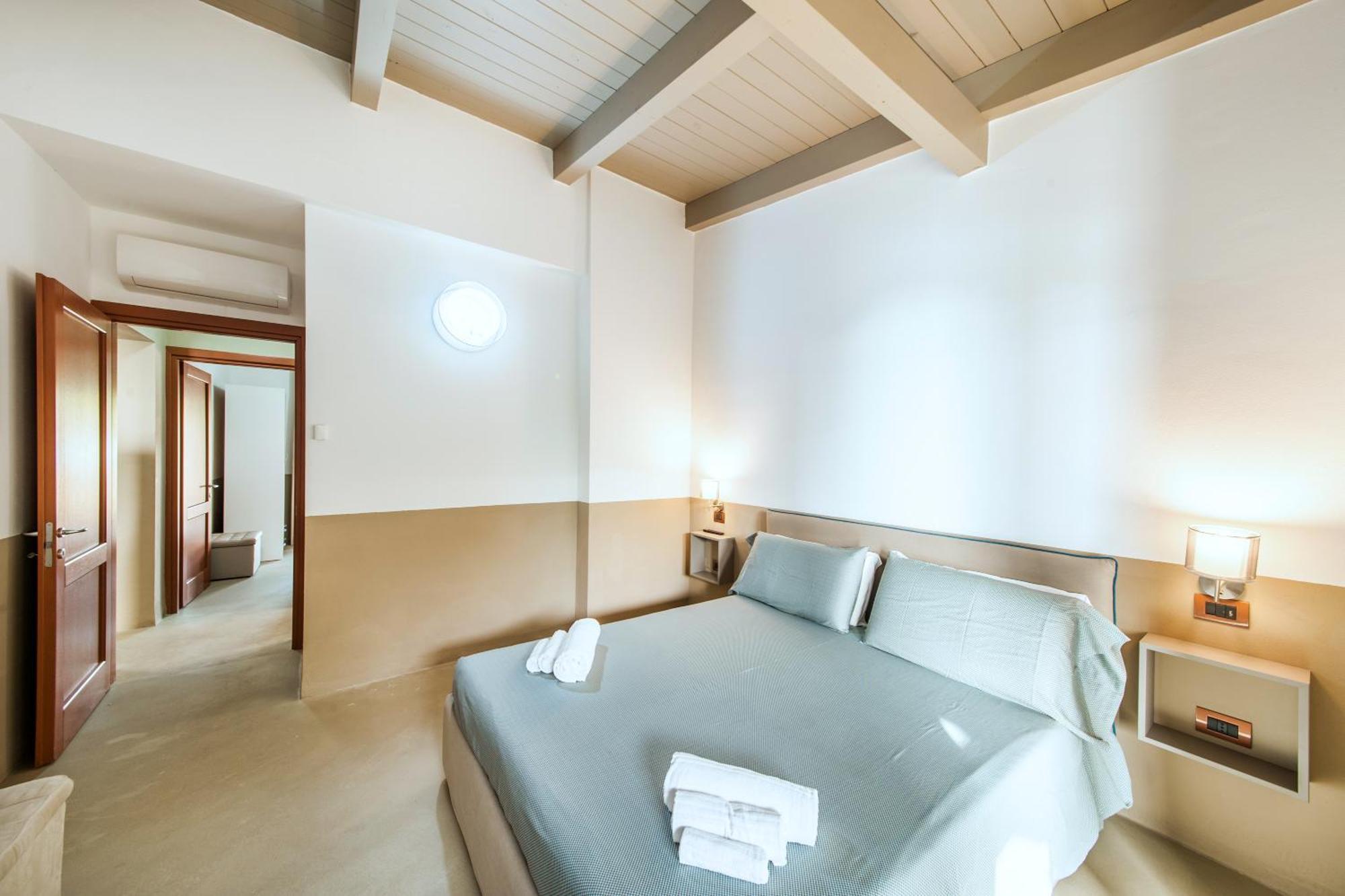 Gravina Resort & Apartments Costa Paradiso Extérieur photo