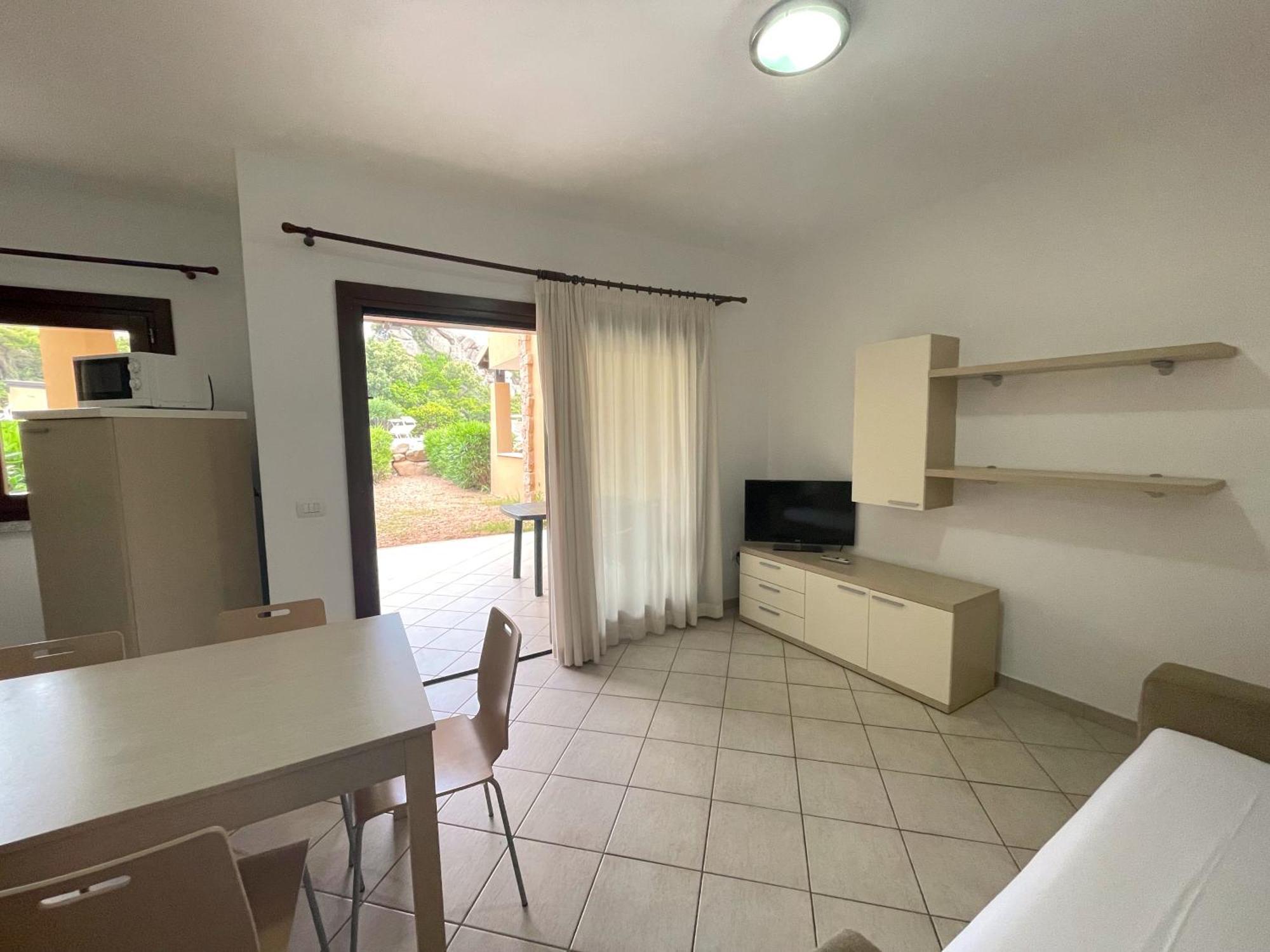 Gravina Resort & Apartments Costa Paradiso Extérieur photo