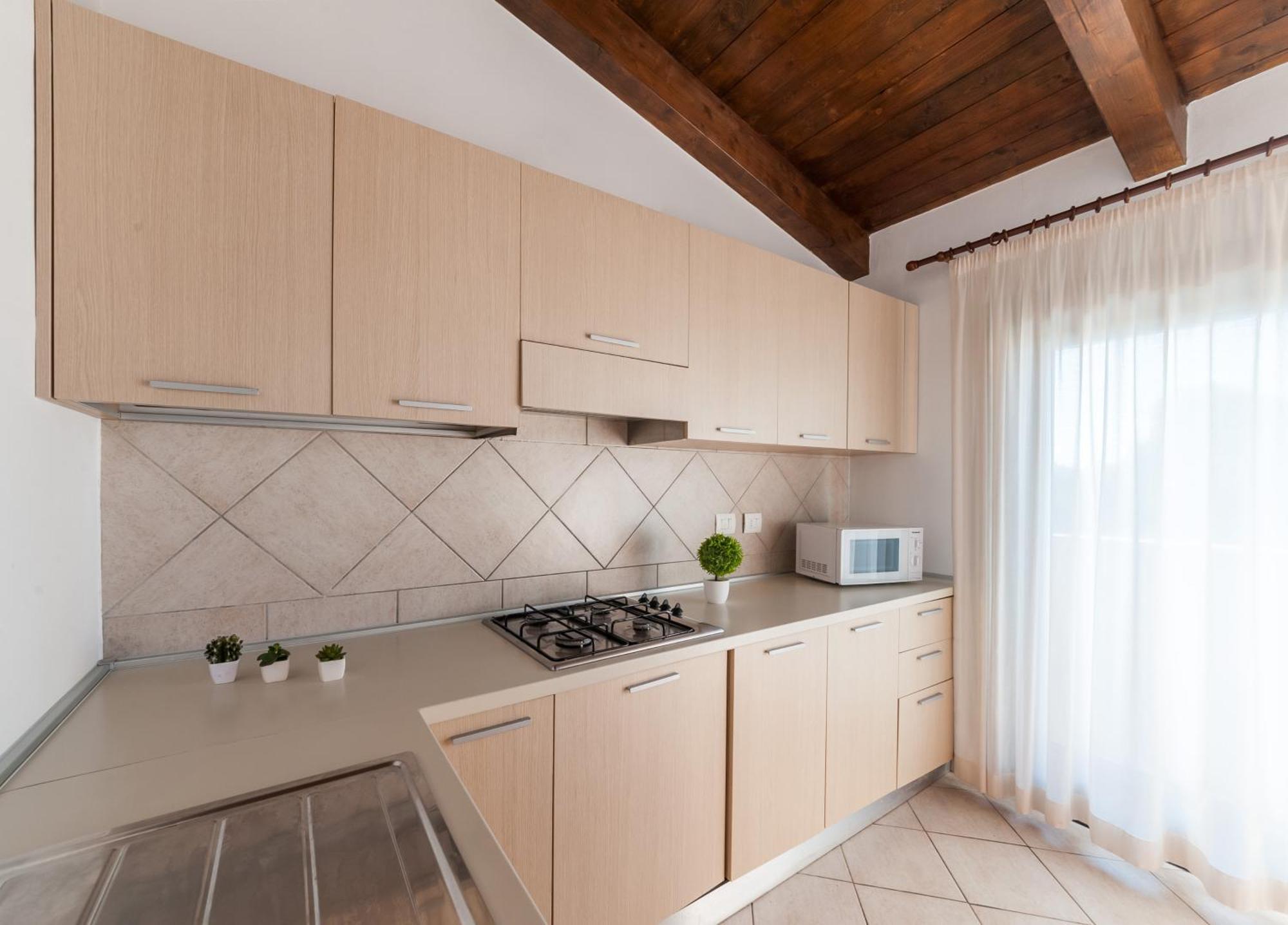 Gravina Resort & Apartments Costa Paradiso Extérieur photo
