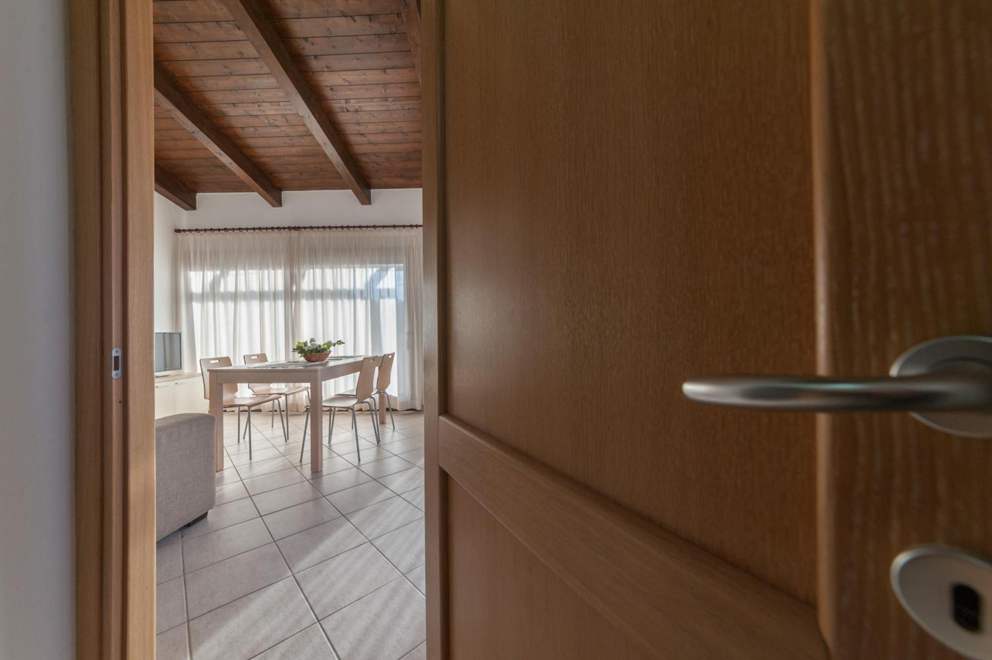 Gravina Resort & Apartments Costa Paradiso Extérieur photo