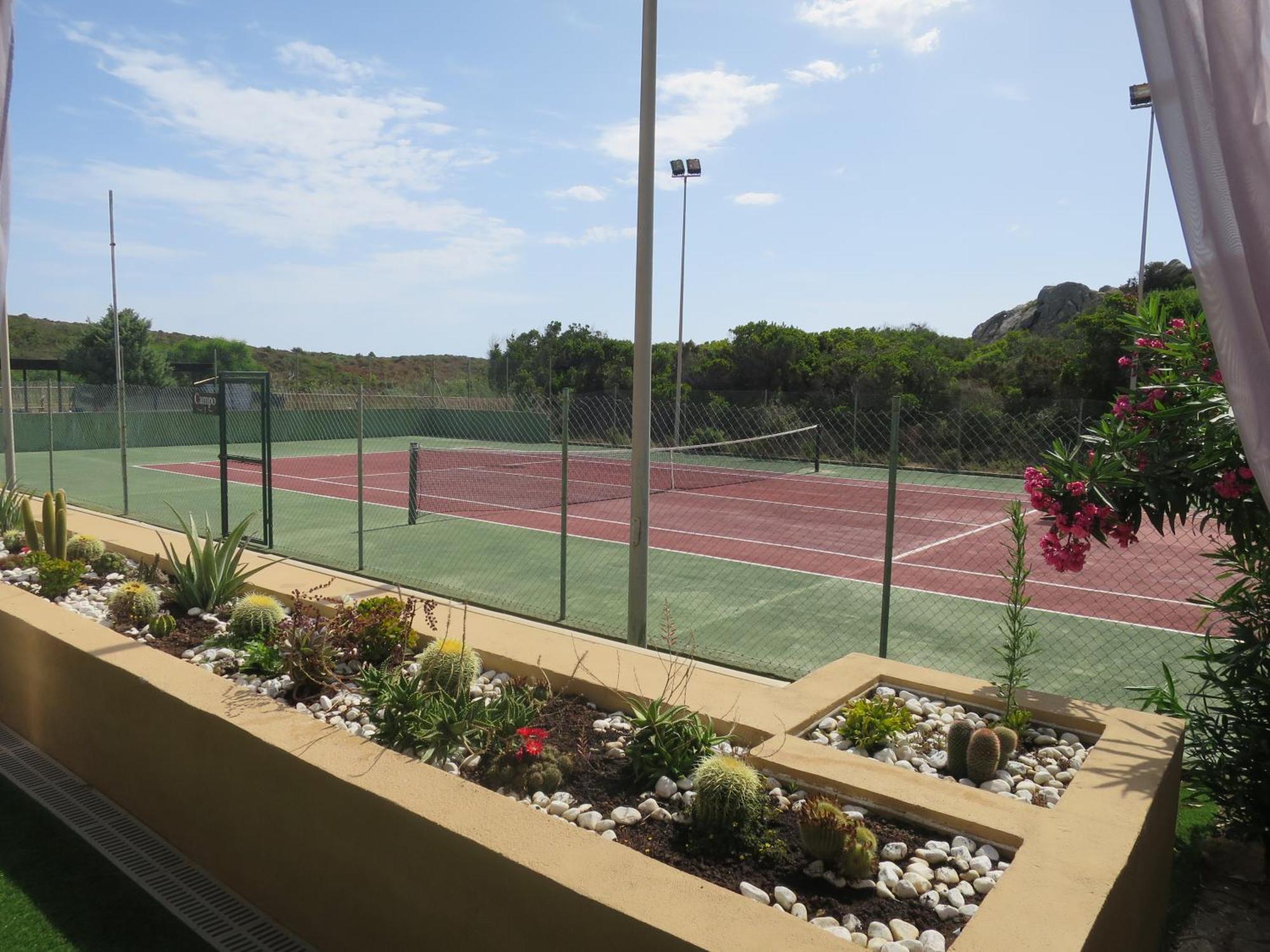 Gravina Resort & Apartments Costa Paradiso Extérieur photo