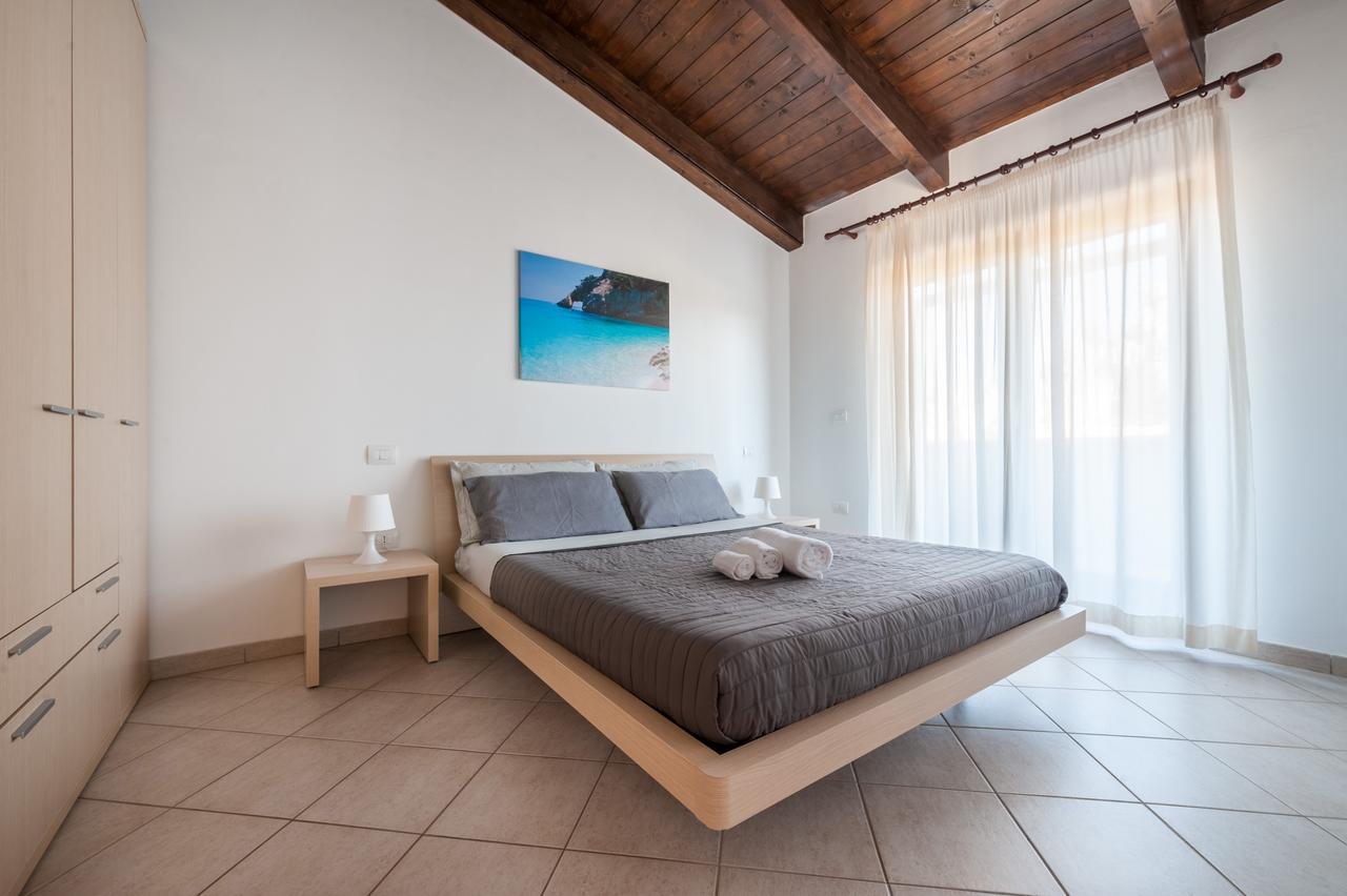 Gravina Resort & Apartments Costa Paradiso Extérieur photo
