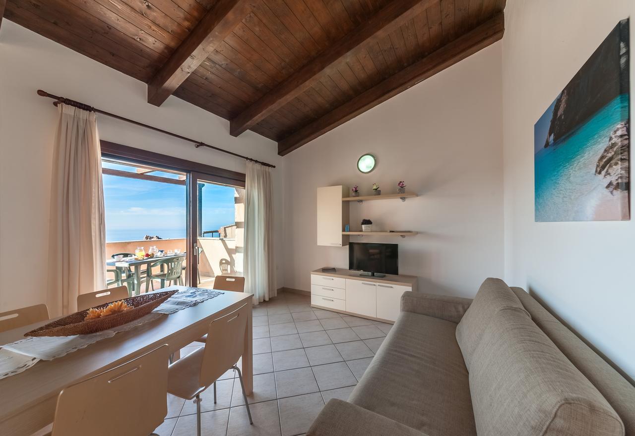 Gravina Resort & Apartments Costa Paradiso Extérieur photo