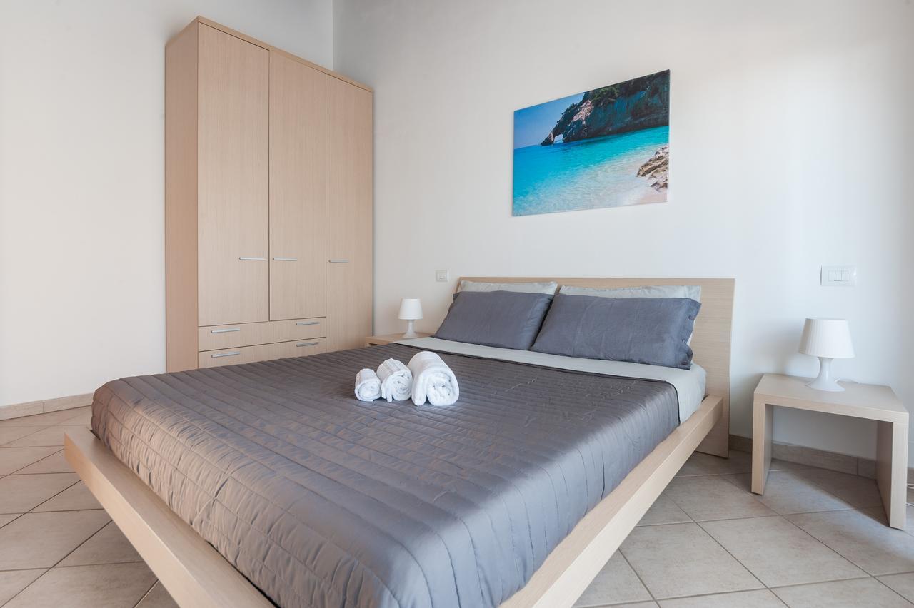 Gravina Resort & Apartments Costa Paradiso Extérieur photo