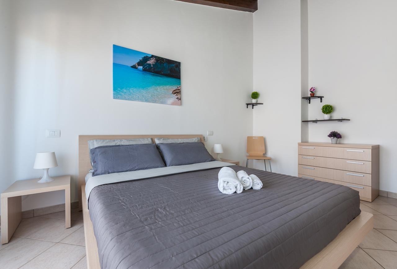 Gravina Resort & Apartments Costa Paradiso Extérieur photo