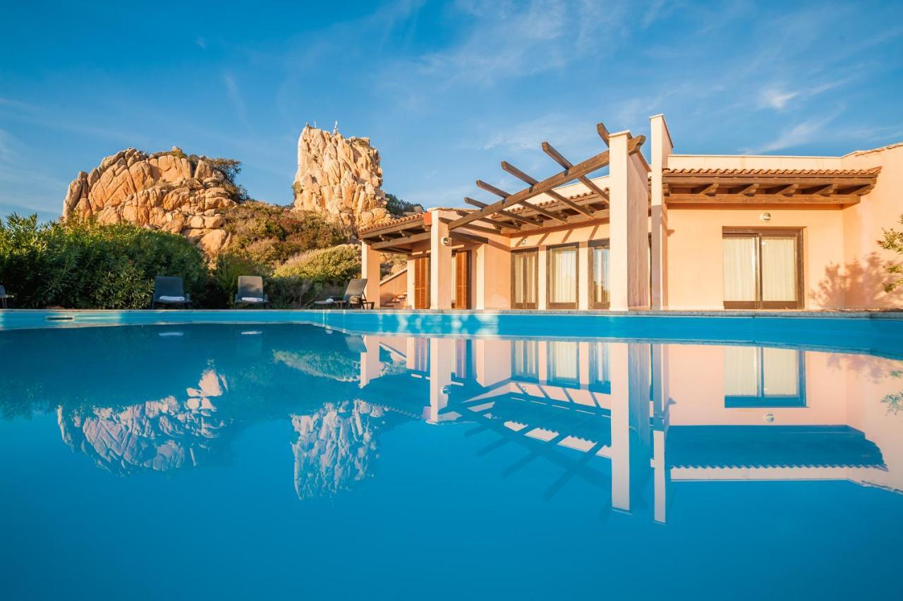 Gravina Resort & Apartments Costa Paradiso Extérieur photo